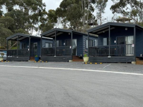 St Arnaud Caravan Park